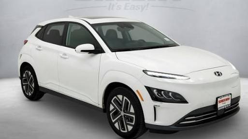 HYUNDAI KONA ELECTRIC 2022 KM8K53AG9NU150661 image